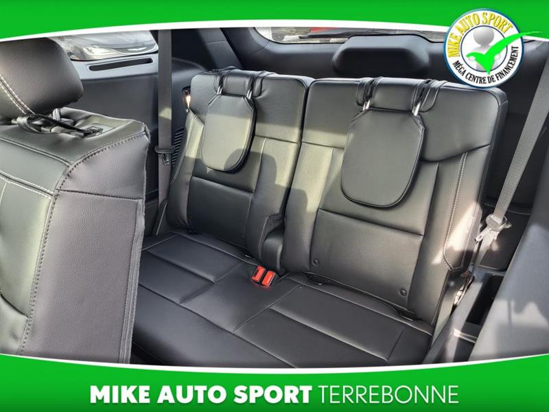 ford Explorer 2022 - 21