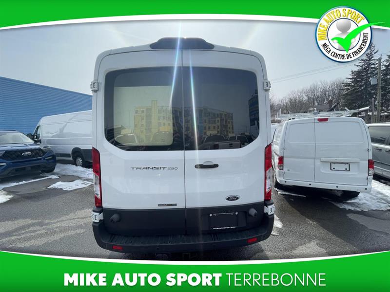 ford Transit 2018 - 3