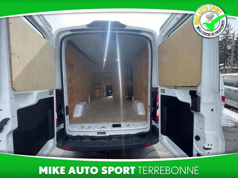 ford Transit 2018 - 5