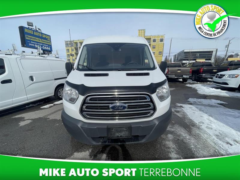 ford Transit 2018 - 7