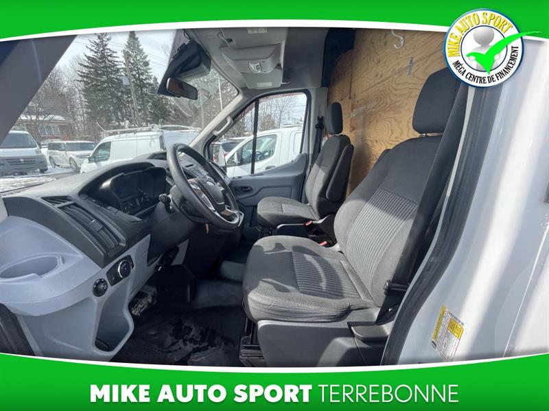 ford Transit 2018 - 8