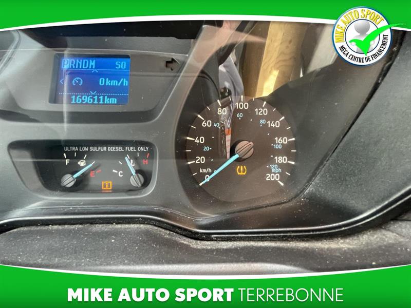 ford Transit 2018 - 9