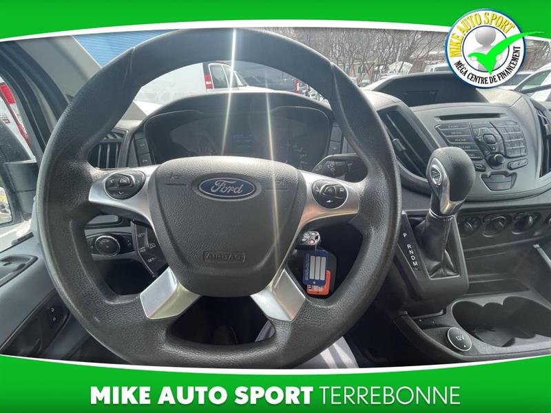 ford Transit 2018 - 10