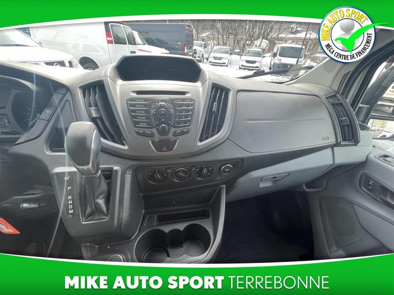 ford Transit 2018 - 11