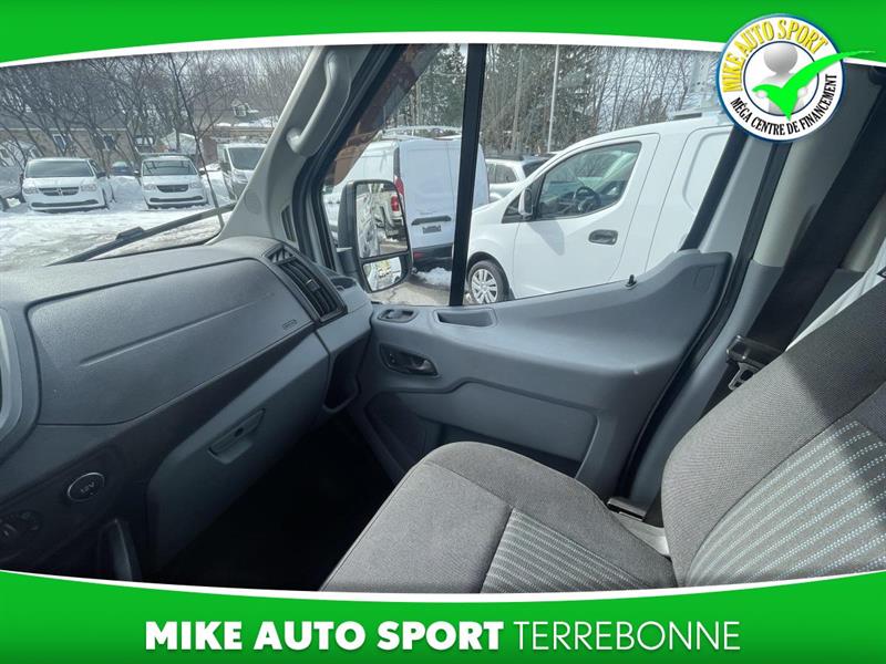 ford Transit 2018 - 13