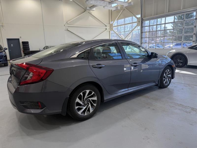 honda Civic 2019 - 3