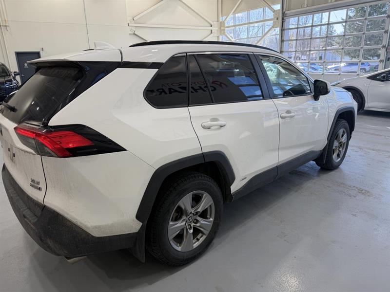 toyota RAV4 Hybrid 2024 - 3