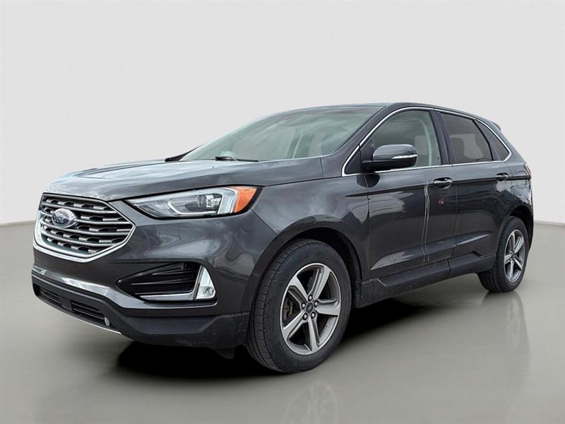 ford Edge 2019