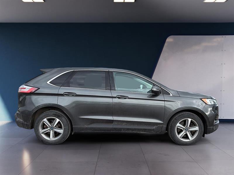 ford Edge 2019 - 2