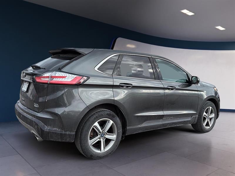 ford Edge 2019 - 3