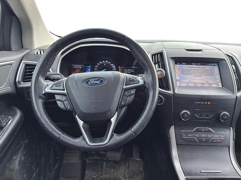 ford Edge 2019 - 4