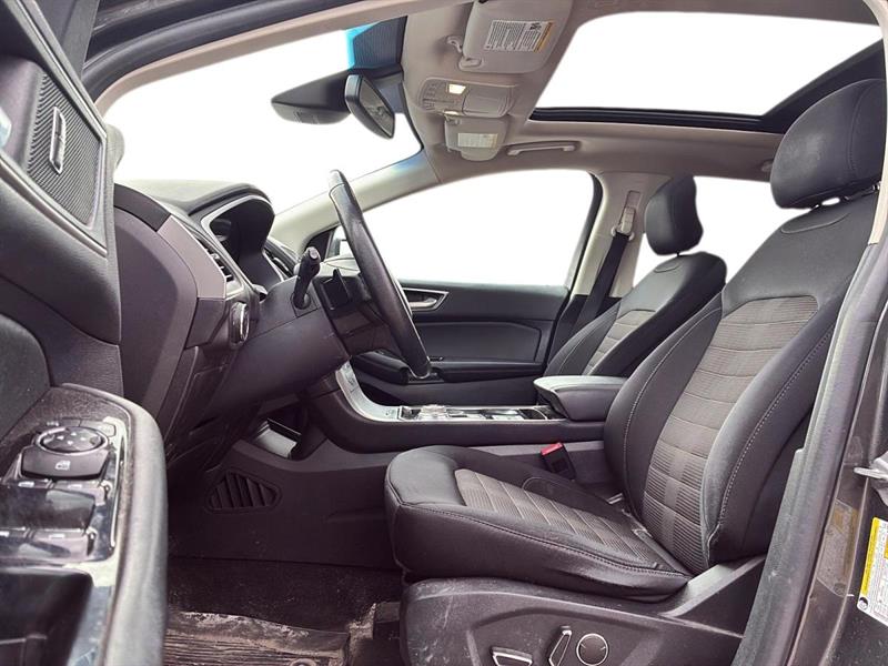 ford Edge 2019 - 5