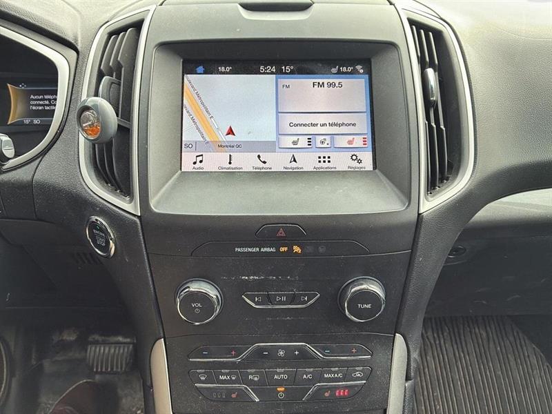 ford Edge 2019 - 6