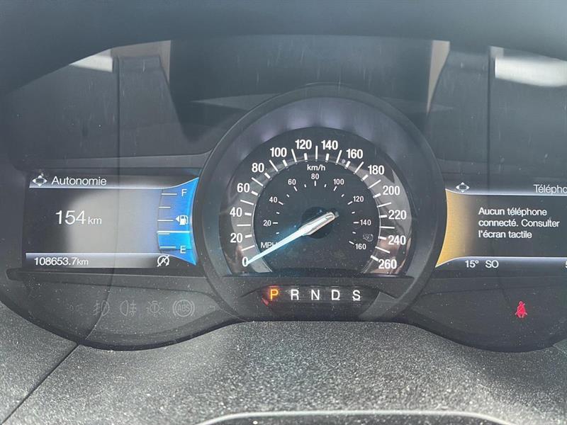 ford Edge 2019 - 7