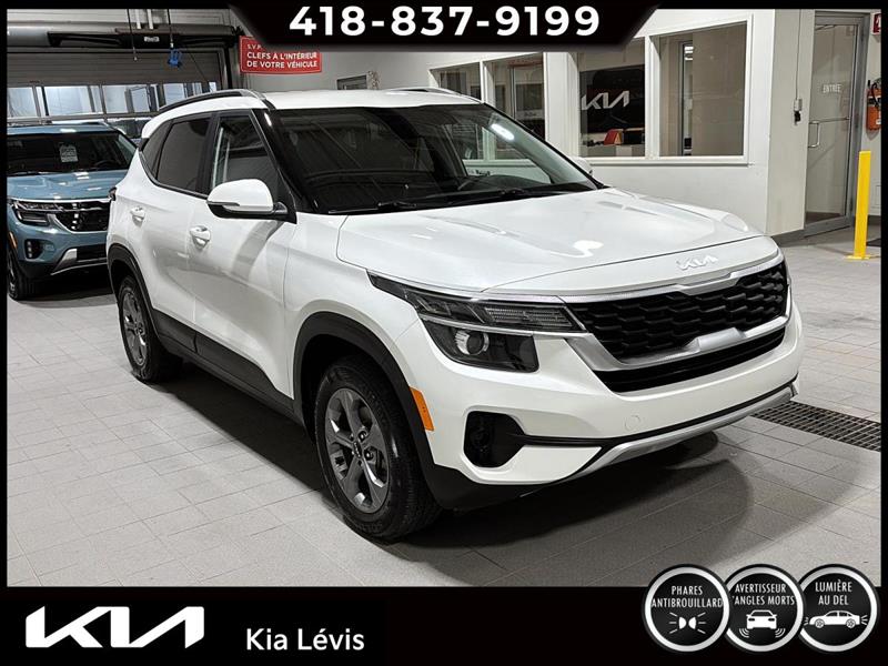 kia Seltos 2023 - 2