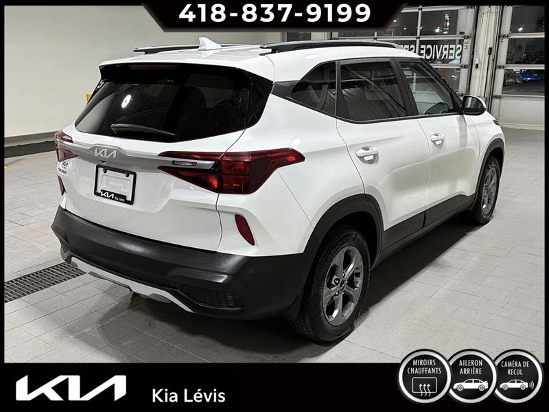 kia Seltos 2023 - 3