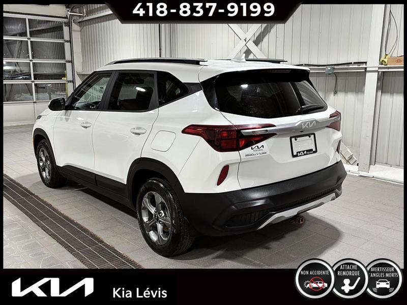 kia Seltos 2023 - 4
