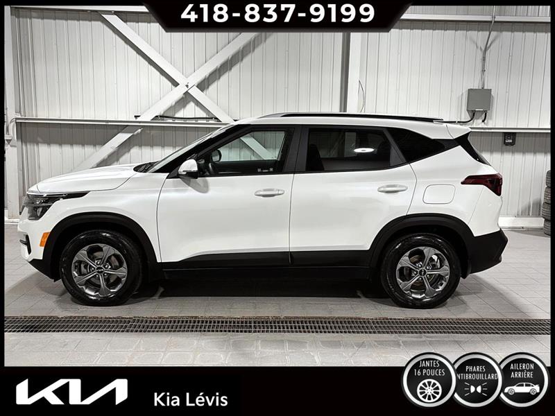 kia Seltos 2023 - 5
