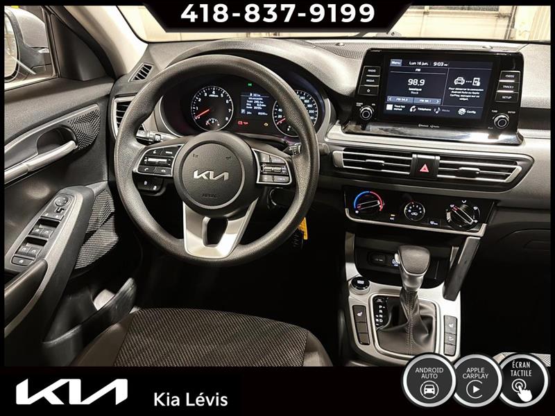 kia Seltos 2023 - 7