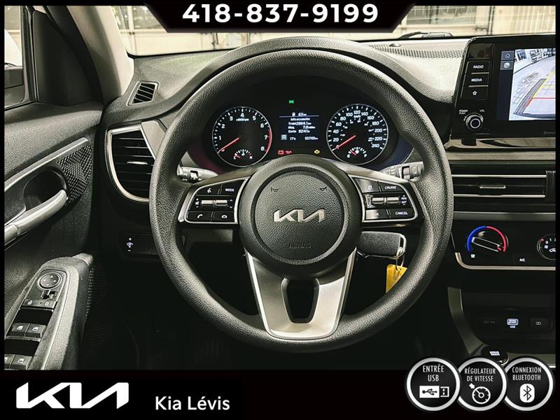 kia Seltos 2023 - 8