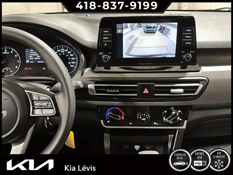 kia Seltos 2023 - 9