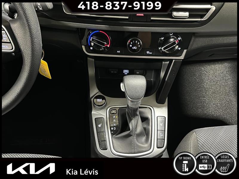 kia Seltos 2023 - 10