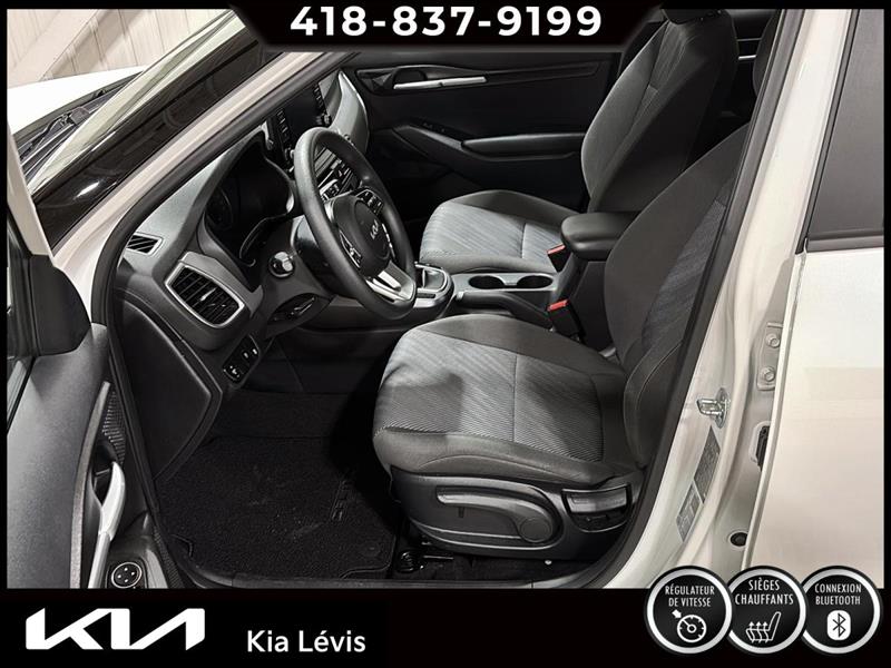 kia Seltos 2023 - 12