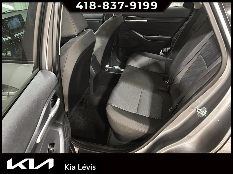 kia Seltos 2023 - 13