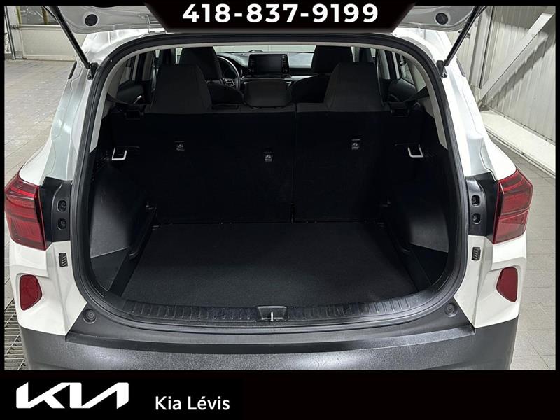 kia Seltos 2023 - 14