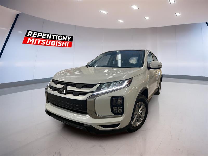 mitsubishi RVR 2020