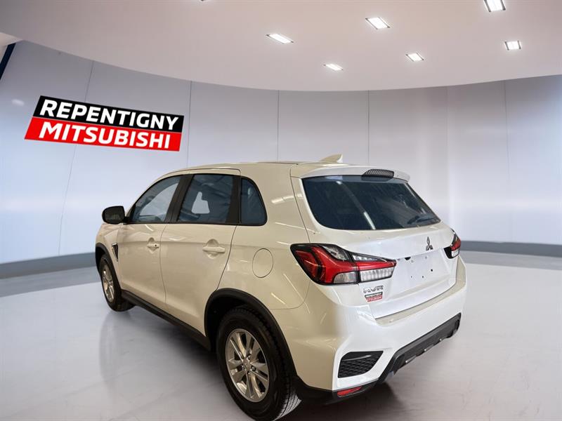 mitsubishi RVR 2020 - 4