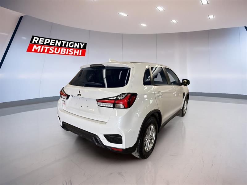 mitsubishi RVR 2020 - 5