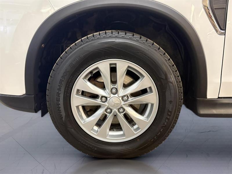 mitsubishi RVR 2020 - 6
