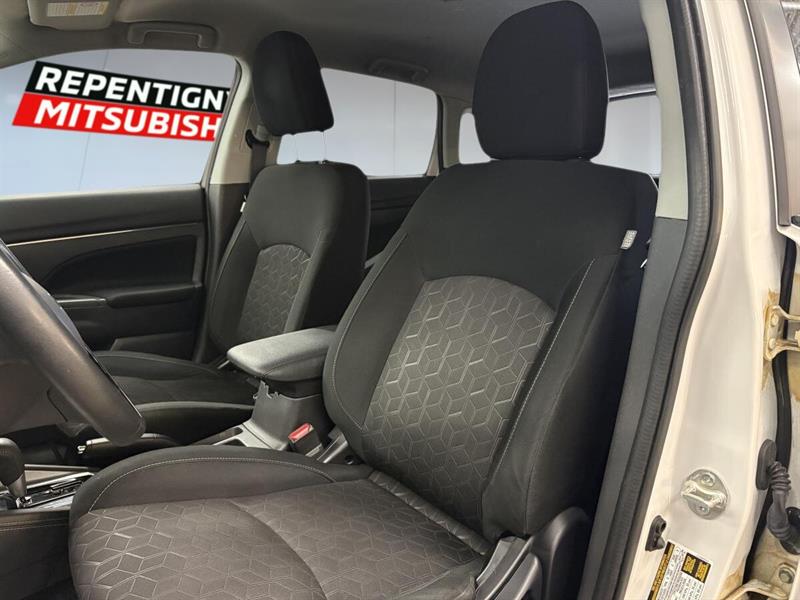 mitsubishi RVR 2020 - 7