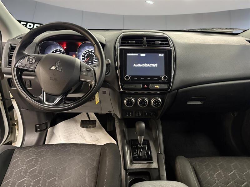 mitsubishi RVR 2020 - 8
