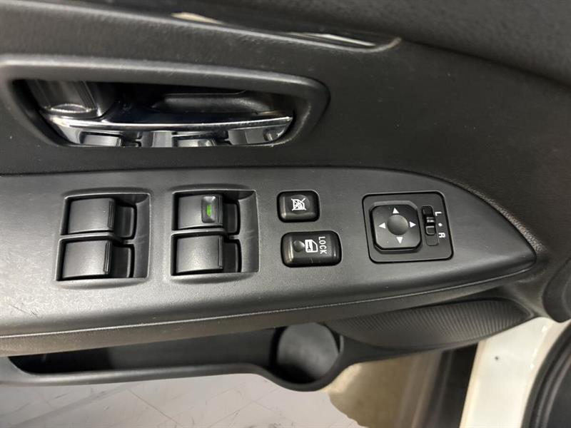 mitsubishi RVR 2020 - 10
