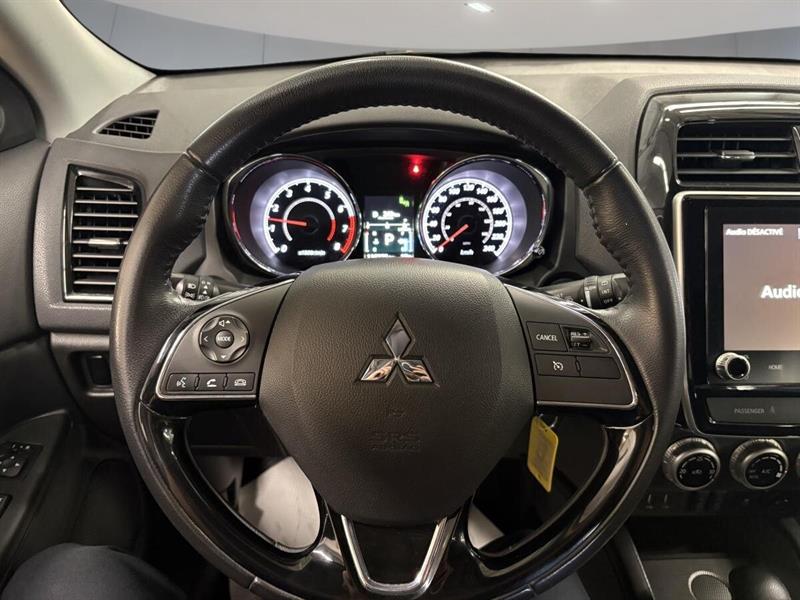 mitsubishi RVR 2020 - 12