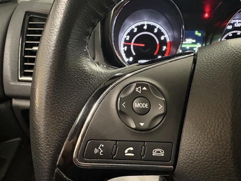 mitsubishi RVR 2020 - 14