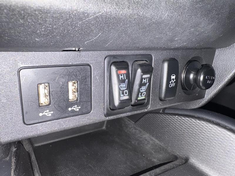 mitsubishi RVR 2020 - 18