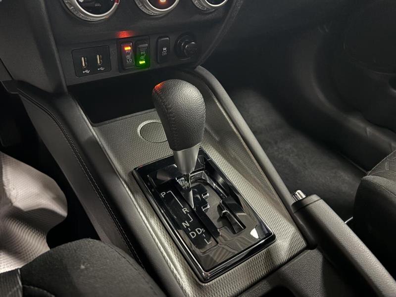 mitsubishi RVR 2020 - 19