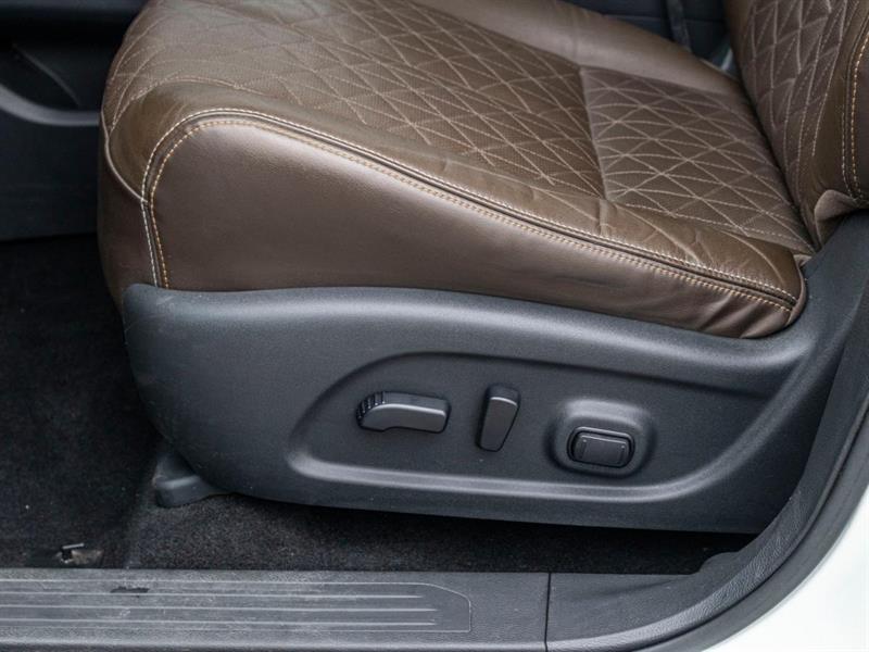 nissan Murano 2021 - 31