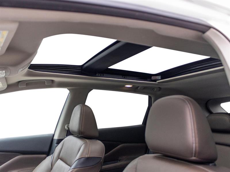 nissan Murano 2021 - 34