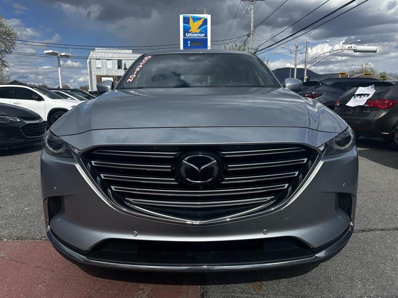 mazda CX-9 2019 - 2