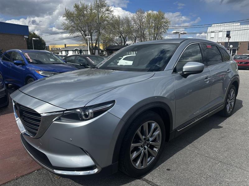 mazda CX-9 2019 - 3