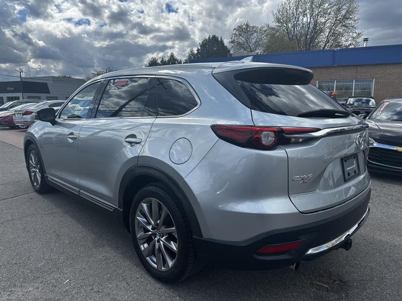 mazda CX-9 2019 - 6