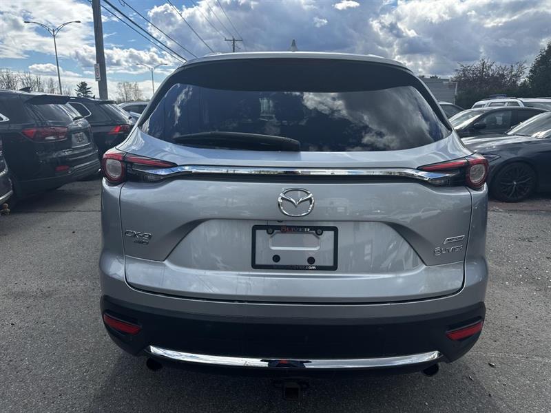 mazda CX-9 2019 - 7