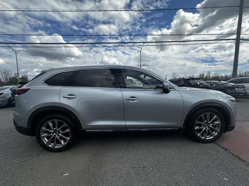 mazda CX-9 2019 - 9