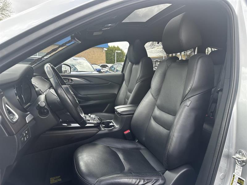 mazda CX-9 2019 - 12
