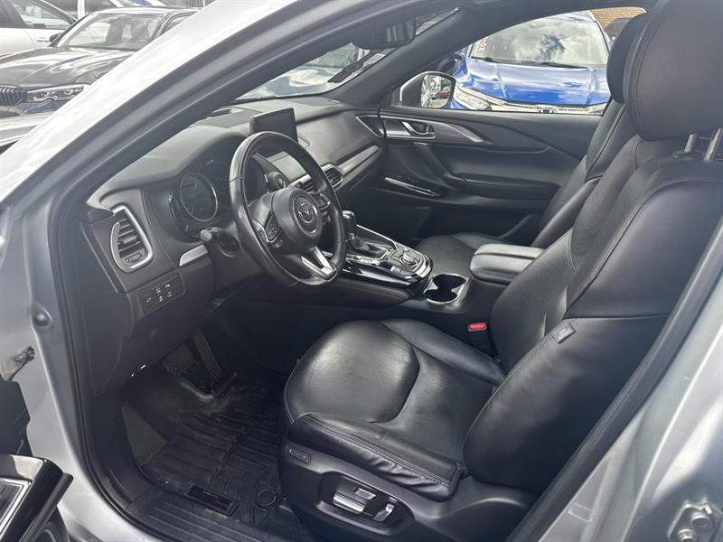 mazda CX-9 2019 - 13