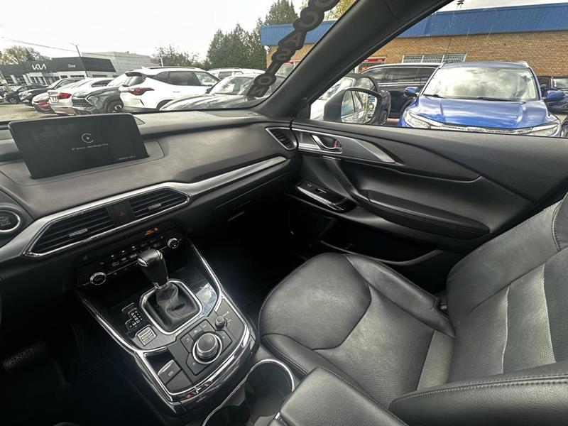 mazda CX-9 2019 - 15